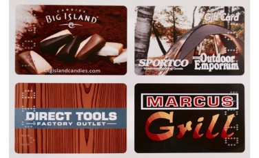 Commercial Cards